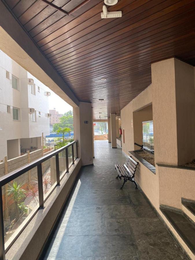 Wi-Fi Saint Patrick - 50Mts Da Enseada Διαμέρισμα Γκουαρούχα Εξωτερικό φωτογραφία