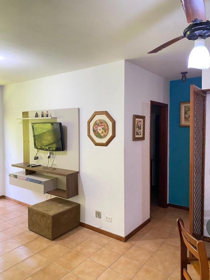 Wi-Fi Saint Patrick - 50Mts Da Enseada Διαμέρισμα Γκουαρούχα Εξωτερικό φωτογραφία